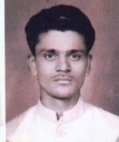 Shankar shinde